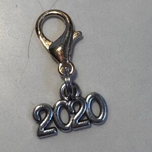 2020 Charm